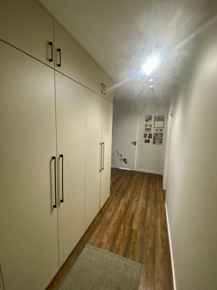 Mieszkanie 3-pokojowe Wrocław Wojszyce, ul. Konstantego Ildefonsa Gałczyńskiego. Zdjęcie 6