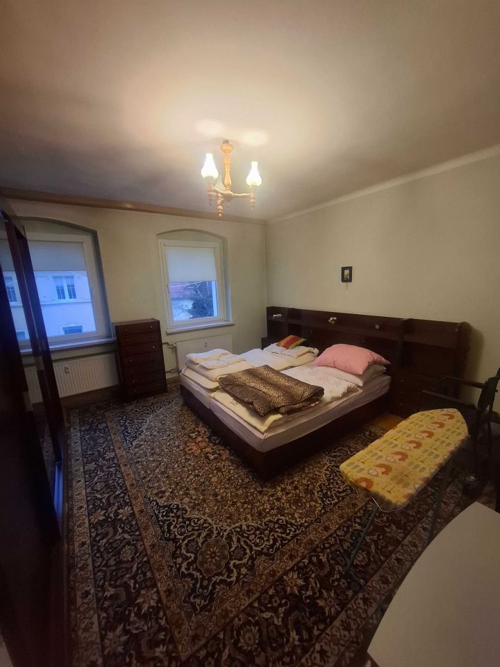 Mieszkanie 3-pokojowe Opole Śródmieście, ul. Stanisława Dubois. Zdjęcie 8