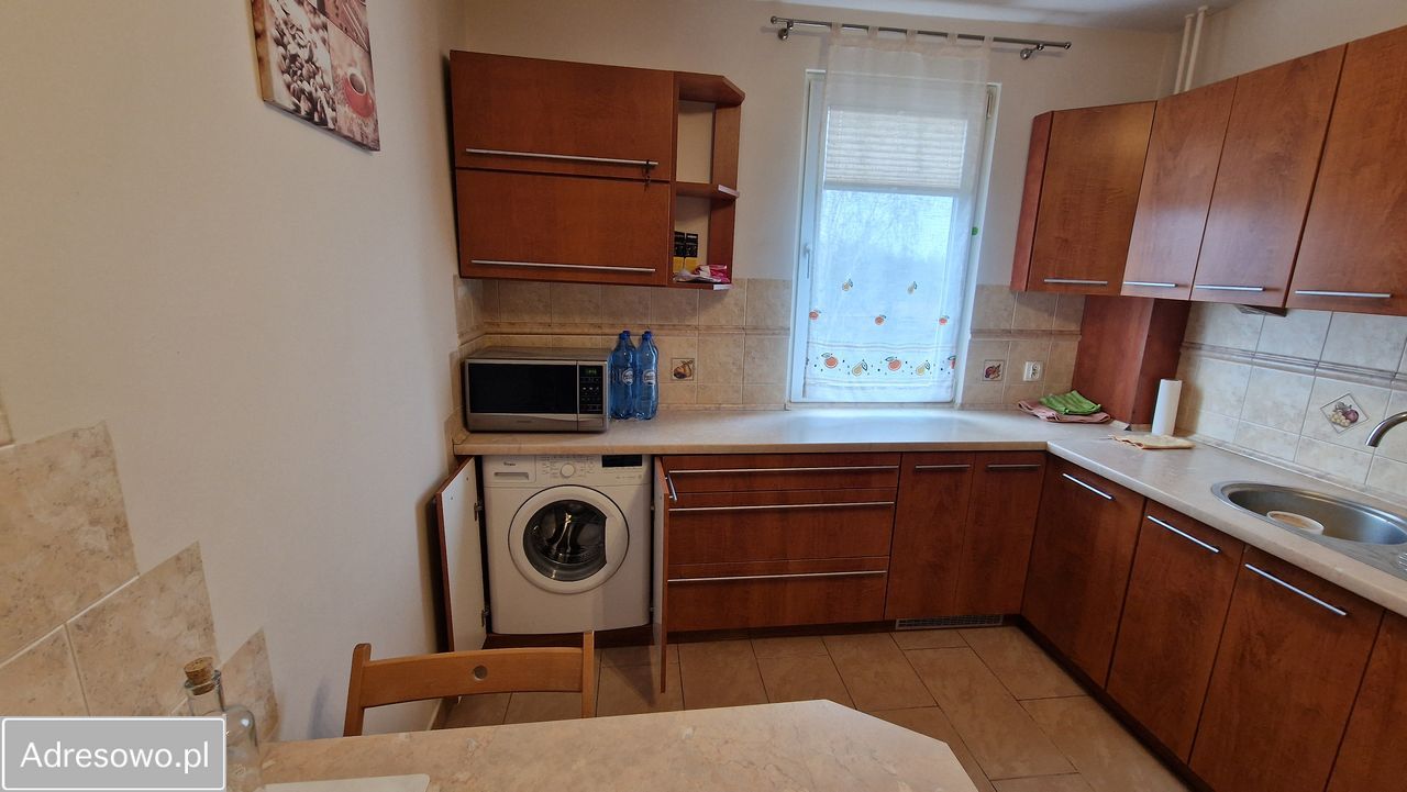 Mieszkanie 2-pokojowe Częstochowa Wrzosowiak, ul. Sportowa. Zdjęcie 19