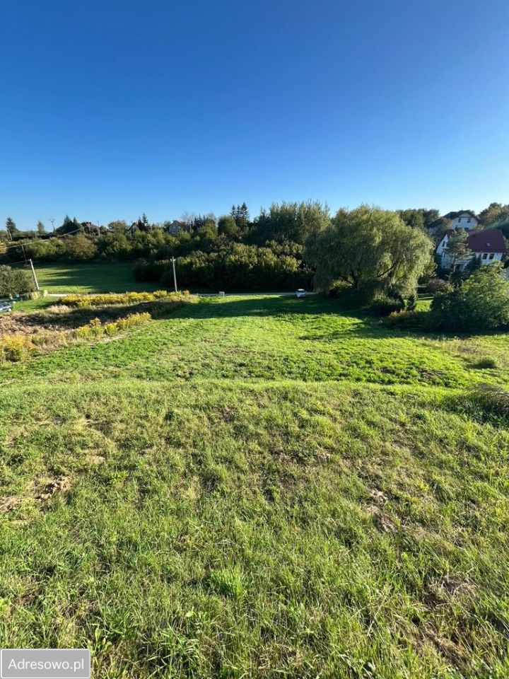 Działka budowlana Michałowice, ul. Rzemieślnicza. Zdjęcie 3