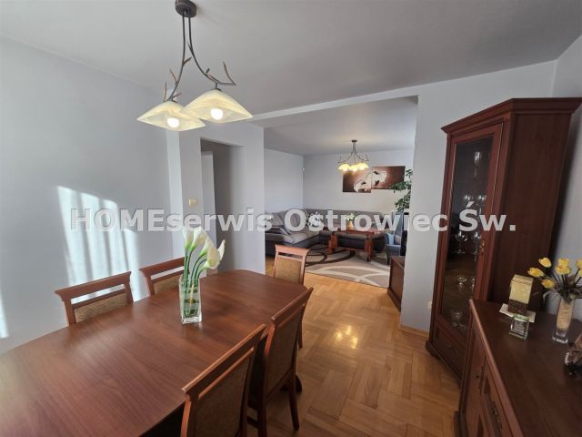 dom wolnostojący, 4 pokoje Ostrowiec Świętokrzyski Centrum, ul. Sławomira Czerwińskiego. Zdjęcie 14