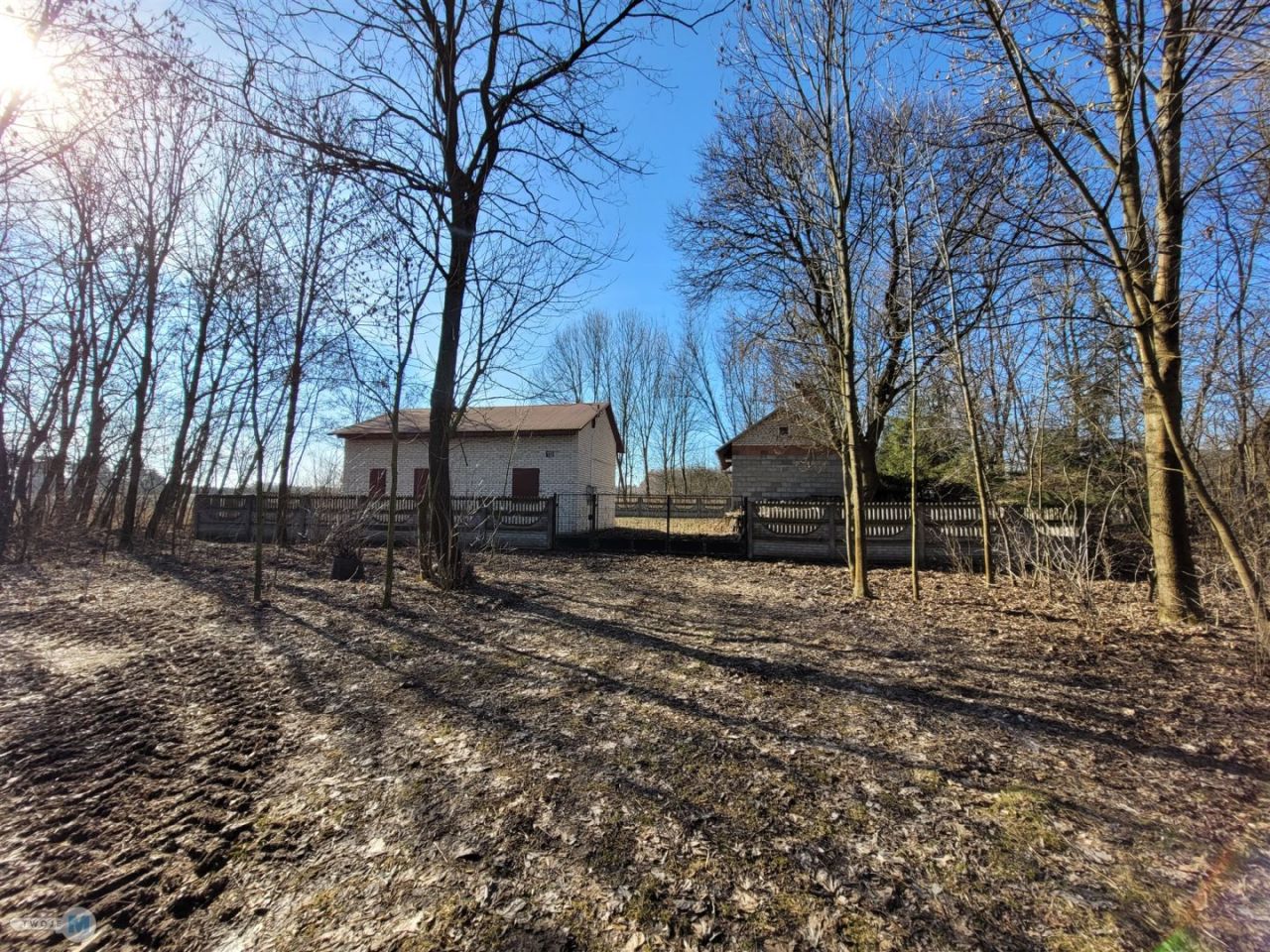 siedlisko, 2 pokoje Trzciniec. Zdjęcie 3
