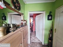 dom wolnostojący, 3 pokoje Koźmin. Zdjęcie 1