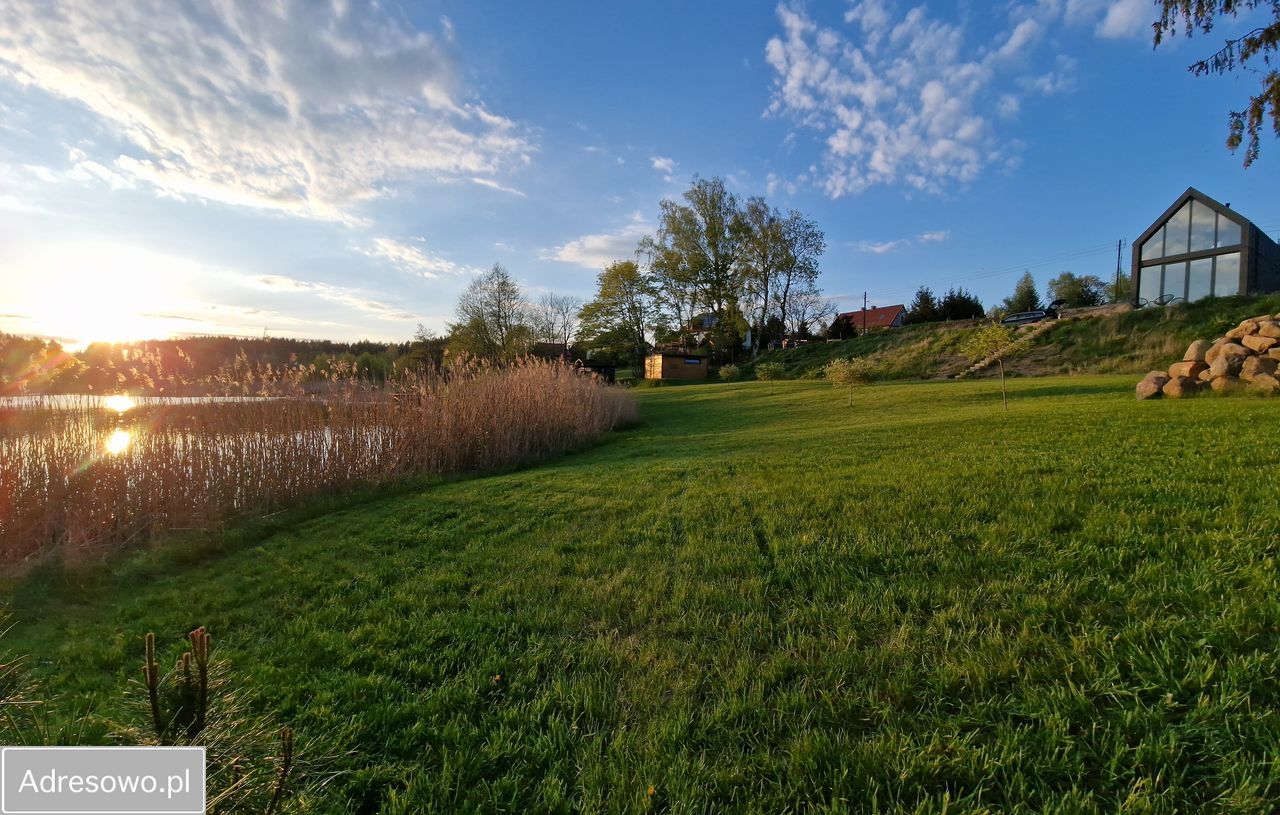 Działka rolno-budowlana Psie Głowy. Zdjęcie 14