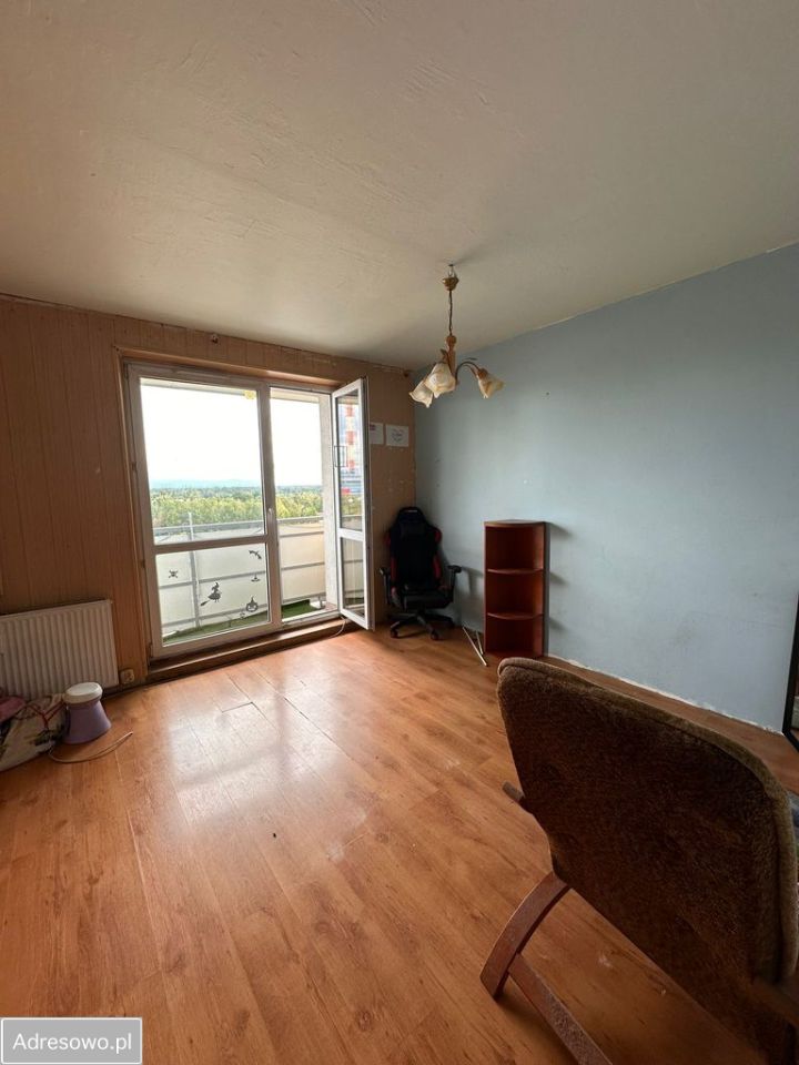 Mieszkanie 4-pokojowe Jastrzębie-Zdrój, ul. Adolfa Wodeckiego. Zdjęcie 4