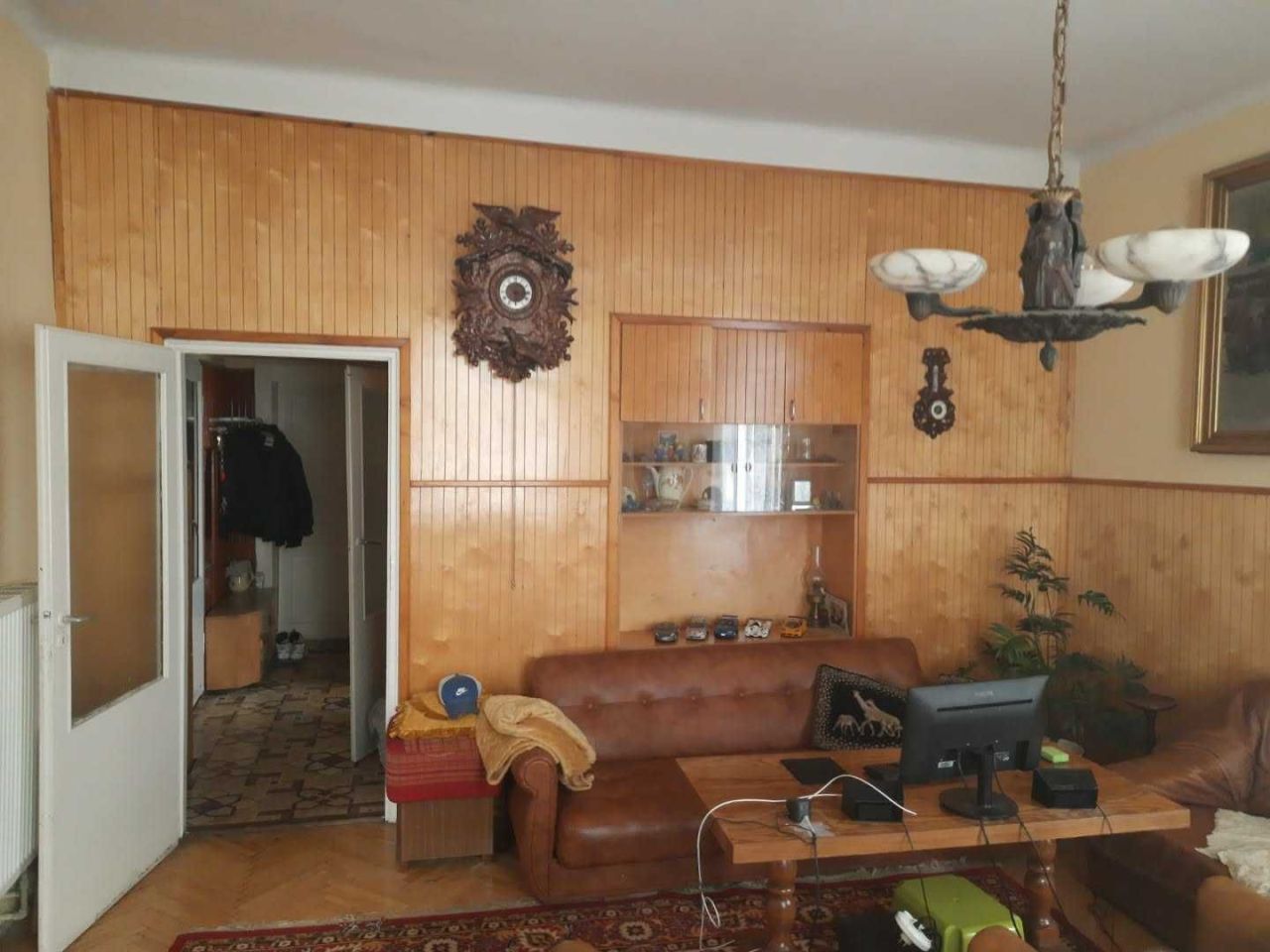 Mieszkanie 4-pokojowe Cieszyn. Zdjęcie 4