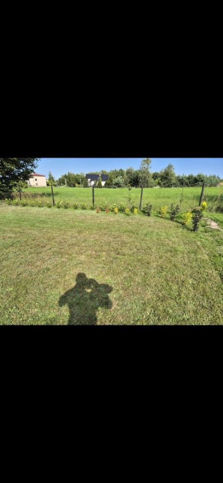 Działka budowlana Rybnik. Zdjęcie 5