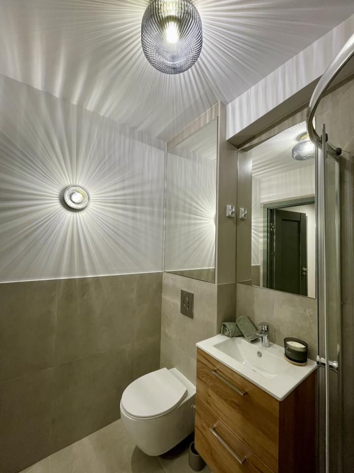 Mieszkanie 2-pokojowe Kraków Bieńczyce, os. Albertyńskie. Zdjęcie 6