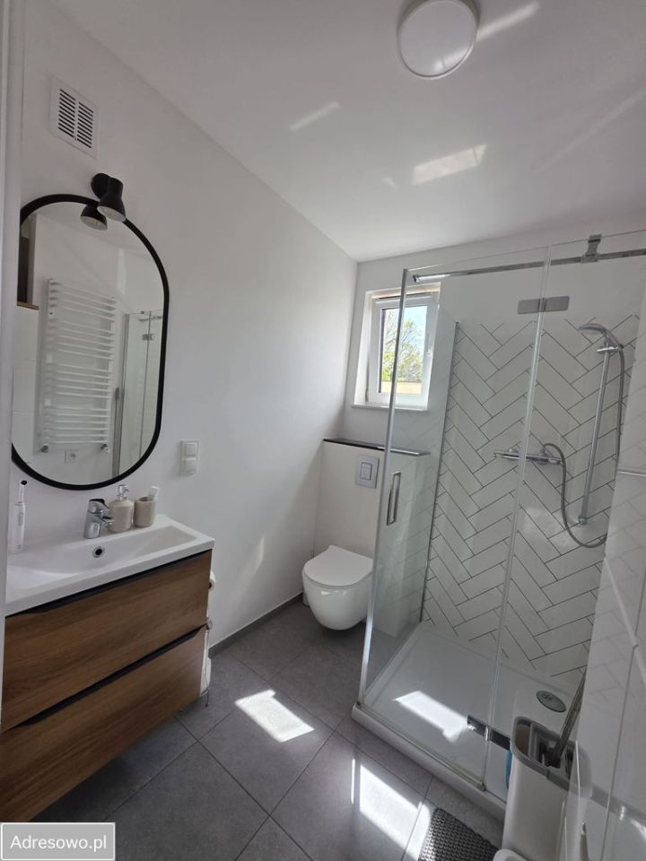 Mieszkanie 1-pokojowe Warszawa Wawer. Zdjęcie 7