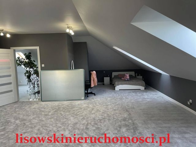 dom wolnostojący, 5 pokoi Stanisławów Stary. Zdjęcie 13
