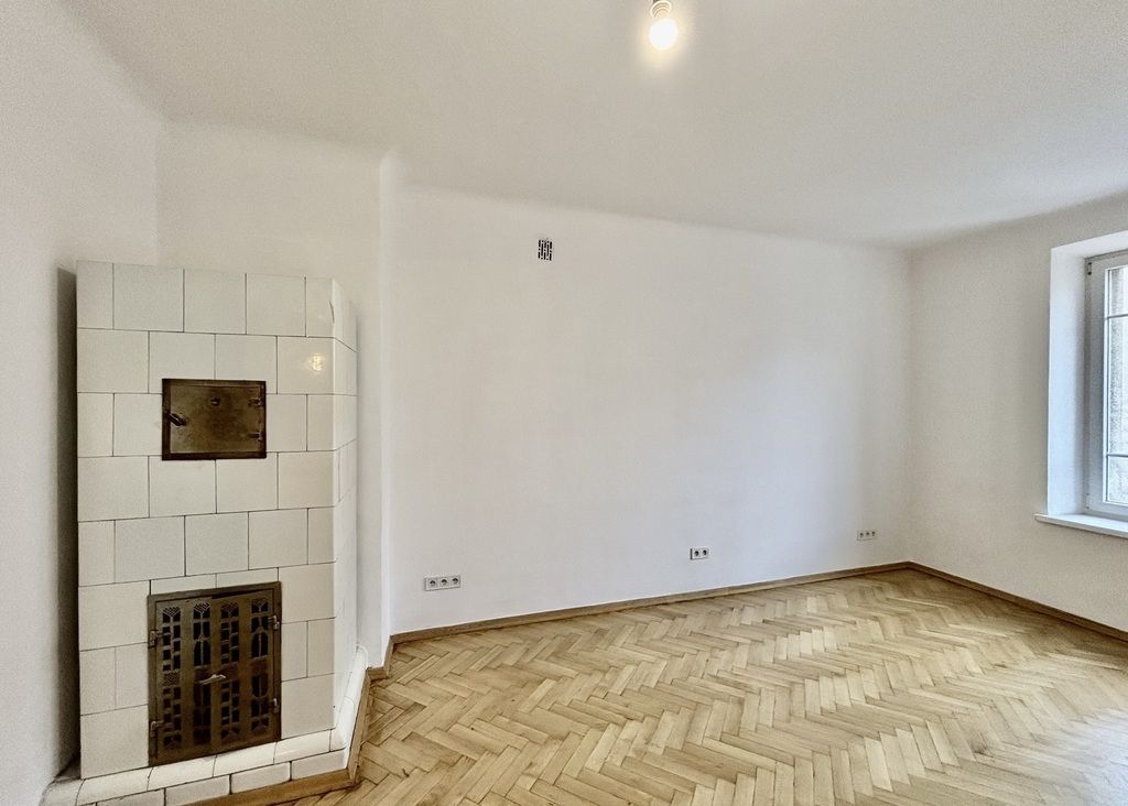 Mieszkanie 4-pokojowe Warszawa Śródmieście, al. 3 Maja. Zdjęcie 20