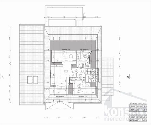 dom wolnostojący, 7 pokoi Szczecin Bezrzecze, ul. Koralowa. Zdjęcie 33