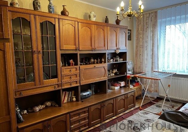 Mieszkanie 2-pokojowe Warszawa Ursynów, ul. Stanisława Kulczyńskiego. Zdjęcie 2