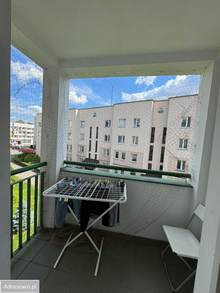 Mieszkanie 1-pokojowe Kraków Podgórze, ul. Myśliwska. Zdjęcie 7