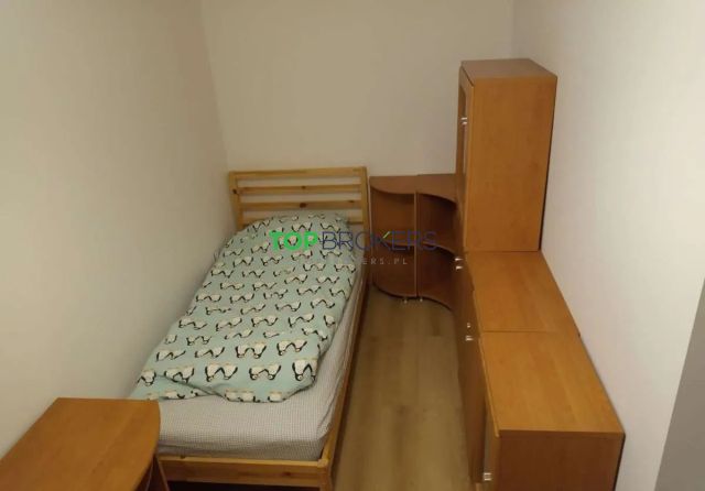 Mieszkanie 3-pokojowe Warszawa Mokotów, ul. Ksawerów. Zdjęcie 12