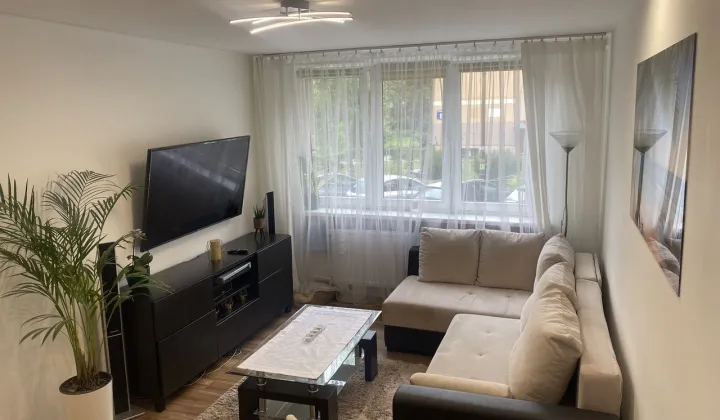 Mieszkanie 1-pokojowe Kraków Grzegórzki, ul. Bajeczna