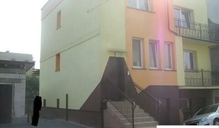 bliźniak, 9 pokoi Głogów, ul. Legnicka
