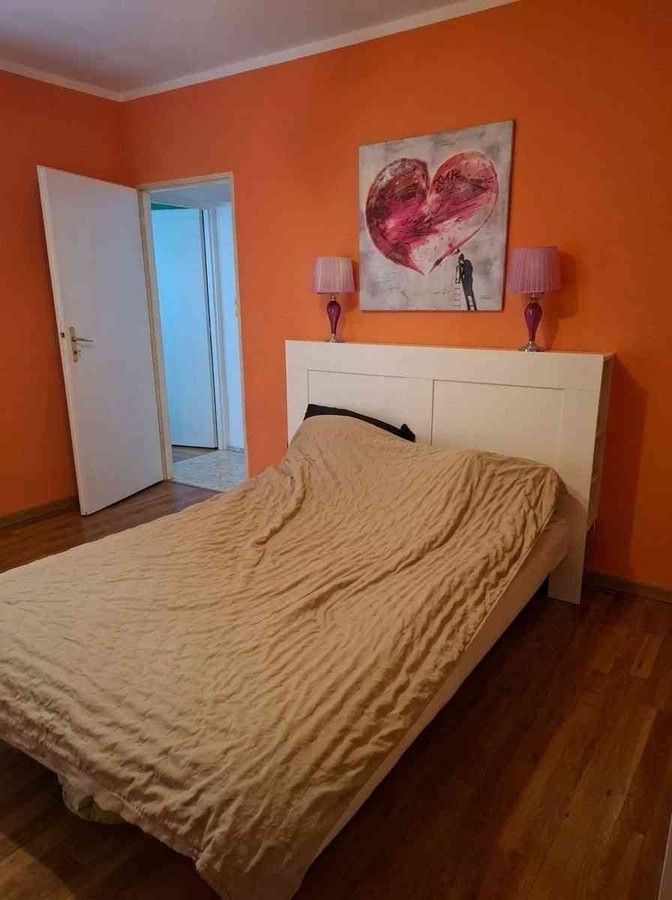 Mieszkanie 3-pokojowe Poznań Wilda, ul. Dezyderego Chłapowskiego. Zdjęcie 27