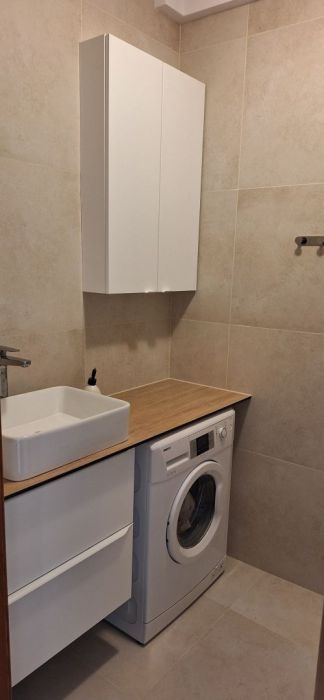Mieszkanie 2-pokojowe Gdańsk Wrzeszcz, al. Grunwaldzka. Zdjęcie 10