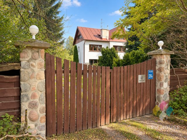 bliźniak, 5 pokoi Zalbki. Zdjęcie 17