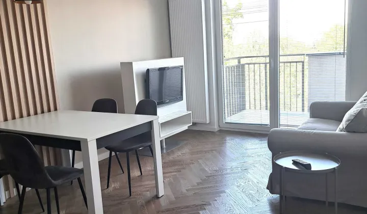Mieszkanie 2-pokojowe Warszawa, ul. Szeligowska