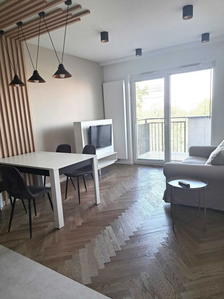 Mieszkanie 2-pokojowe Warszawa, ul. Szeligowska. Zdjęcie 1