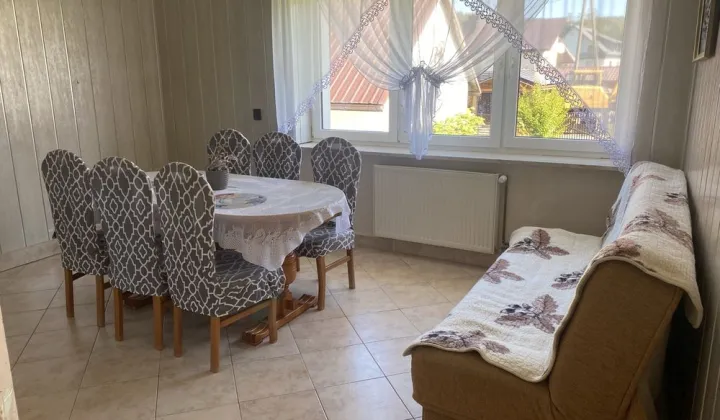 Mieszkanie 3-pokojowe Olszowa