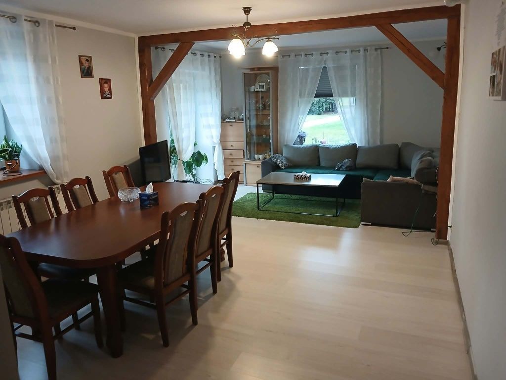 dom wolnostojący Wolica. Zdjęcie 7