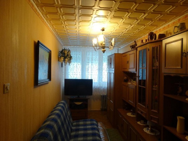 Mieszkanie 3-pokojowe Polkowice, ul. Jana Skrzetuskiego. Zdjęcie 1