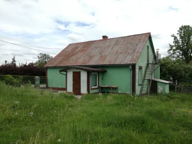 dom wolnostojący Szymonówko. Zdjęcie 1