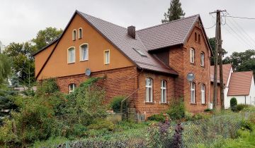 Mieszkanie 2-pokojowe Pietrzykowo