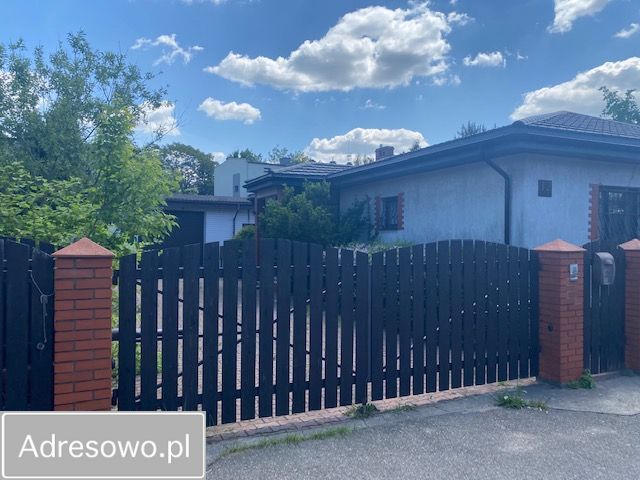 dom wolnostojący, 4 pokoje Sosnowiec Pogoń, ul. Zimowa