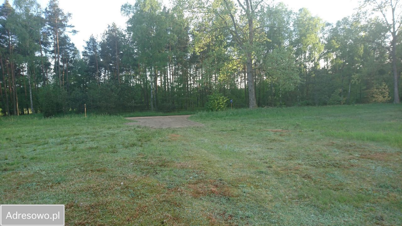 Działka budowlana Wiele, ul. Hieronima Derdowskiego. Zdjęcie 6
