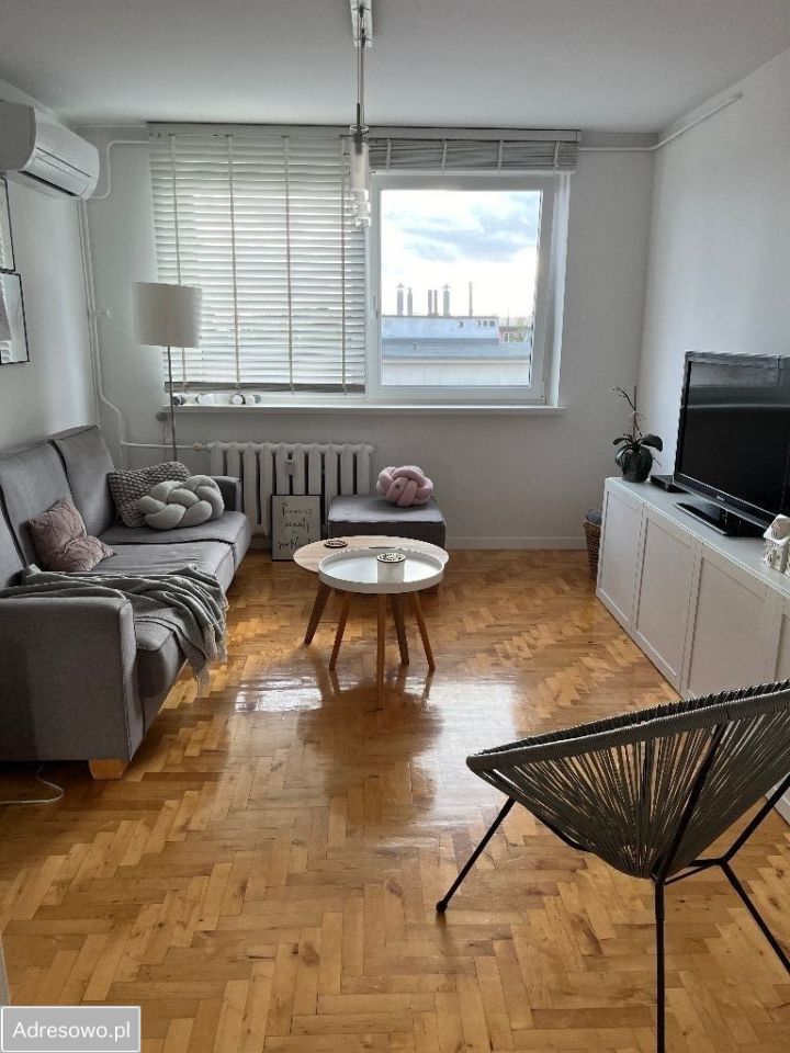 Mieszkanie 2-pokojowe Syców, ul. Jana Matejki