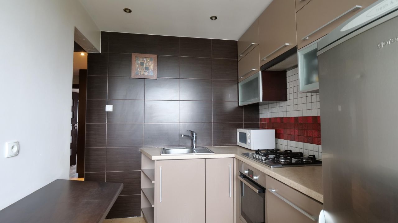 Mieszkanie 3-pokojowe Rzeszów Śródmieście, ul. Marii Konopnickiej. Zdjęcie 3