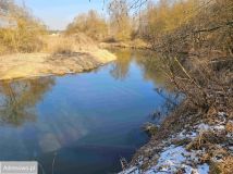 Działka rekreacyjna Zbrza, ul. Wojda. Zdjęcie 1