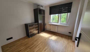 Mieszkanie 3-pokojowe Warszawa Ursynów, ul. Zamiany