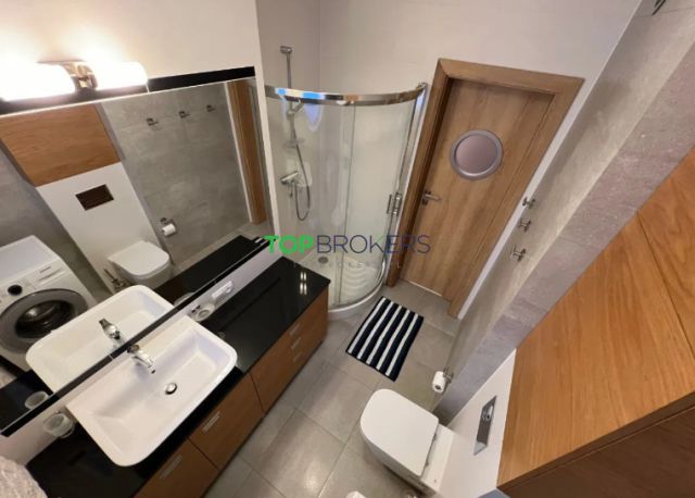 Mieszkanie 2-pokojowe Warszawa Ursynów, ul. Na Uboczu. Zdjęcie 18