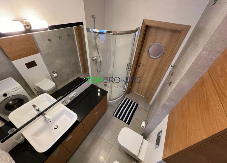 Mieszkanie 2-pokojowe Warszawa Ursynów, ul. Na Uboczu. Zdjęcie 18