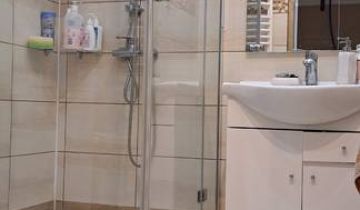 Mieszkanie 4-pokojowe Szwaruny