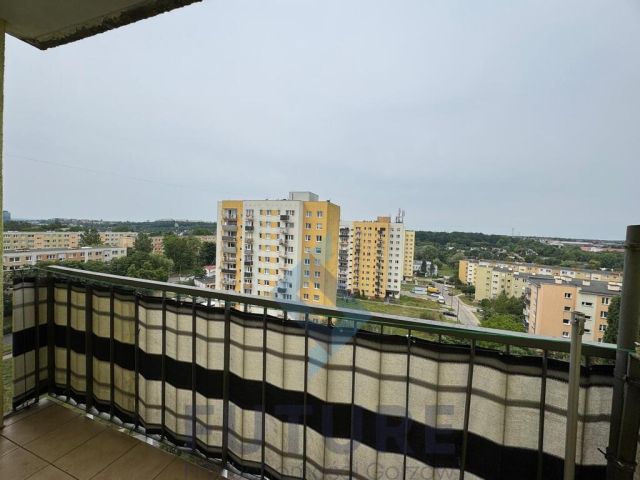 Mieszkanie 2-pokojowe Gorzów Wielkopolski, ul. Kazimierza Wielkiego. Zdjęcie 13