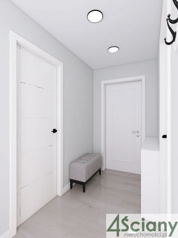 Mieszkanie 2-pokojowe Piaseczno, ul. Warszawska. Zdjęcie 17