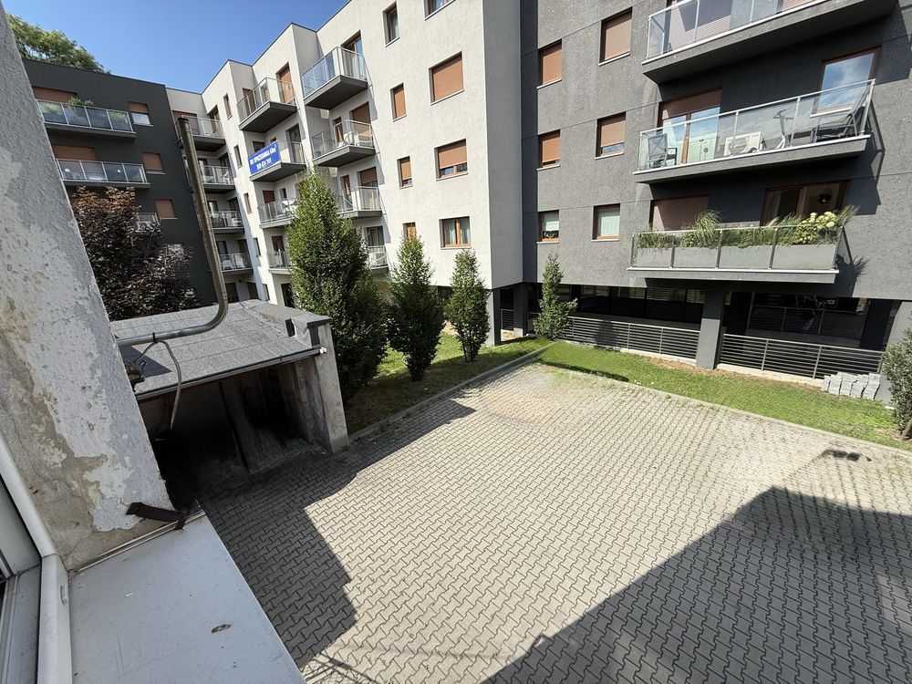 Mieszkanie 2-pokojowe Gliwice Śródmieście, ul. Jasnogórska. Zdjęcie 5