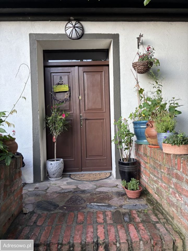 dom wolnostojący, 4 pokoje Nowy Dworek. Zdjęcie 4