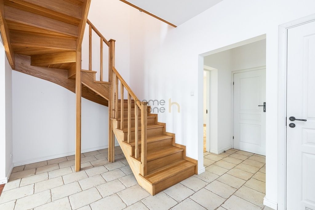 dom wolnostojący, 5 pokoi Warszawa Wilanów. Zdjęcie 7