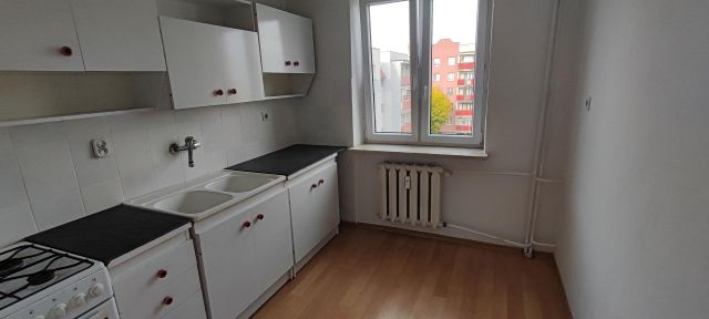 Mieszkanie 2-pokojowe Grajewo, os. Centrum. Zdjęcie 6