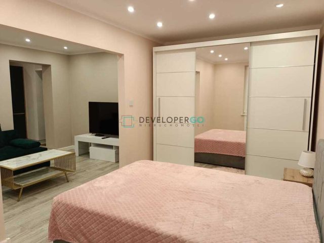 Mieszkanie 1-pokojowe Białystok Antoniuk, ul. Wierzbowa. Zdjęcie 2