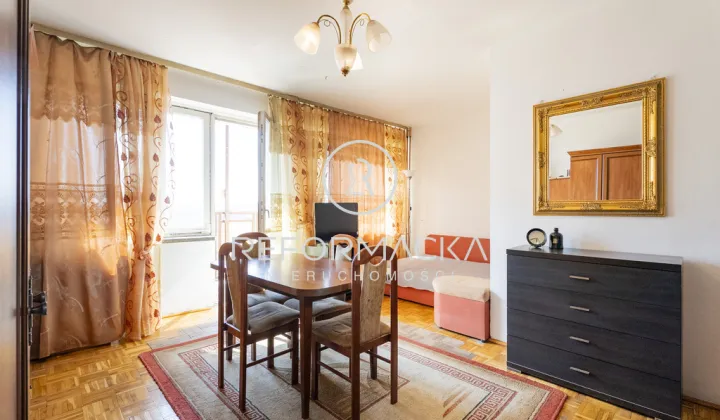 Mieszkanie 4-pokojowe Rzeszów Baranówka, ul. Stefana Starzyńskiego