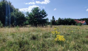 Działka budowlana Lisi Ogon