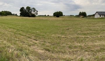 Działka rolno-budowlana Koclin, ul. Wrzosowa